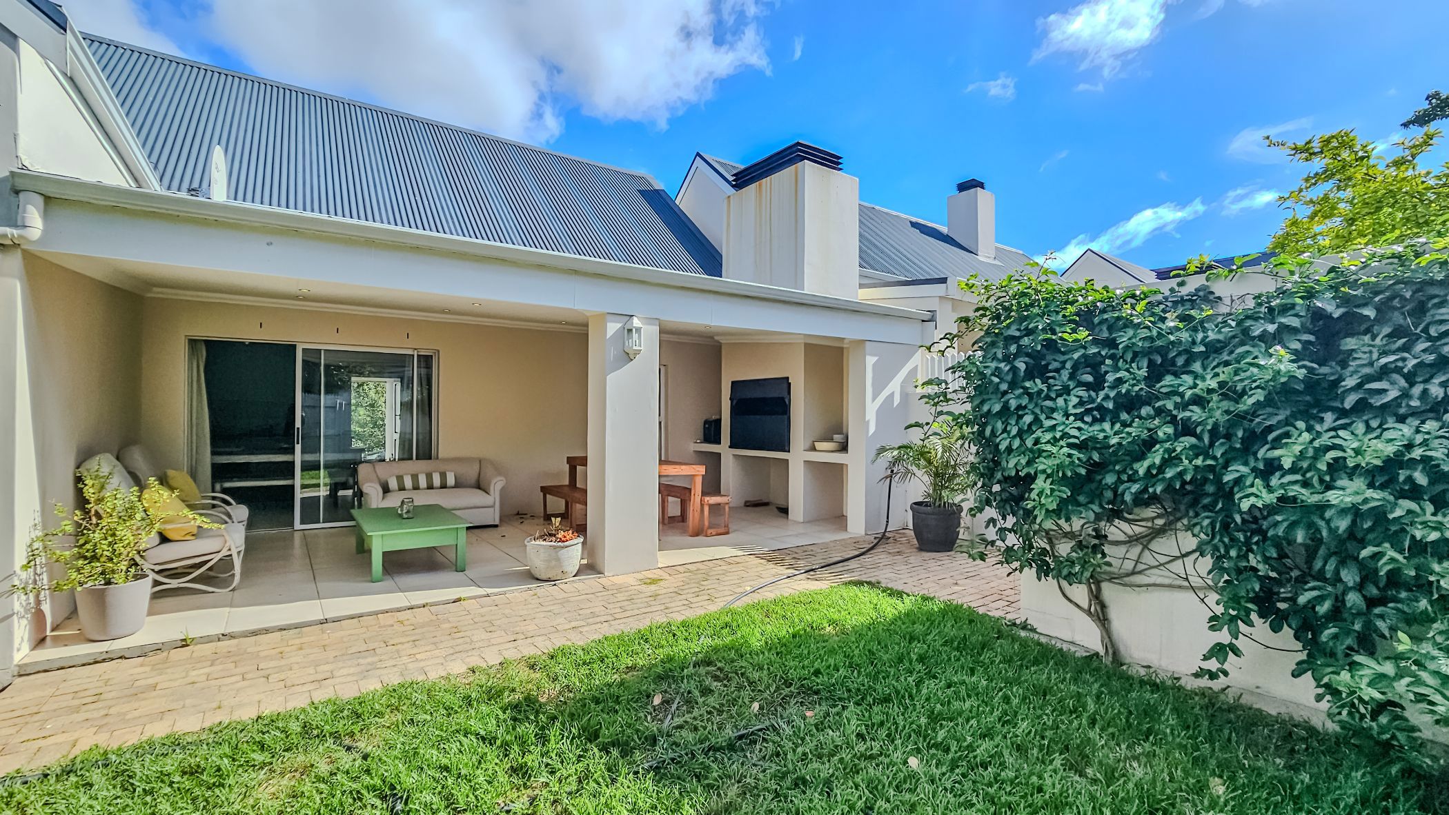 House to rent in Diemersfontein Wine and Country Estate - TKL1736039