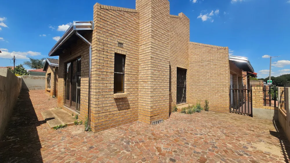 House for sale in Spruitview - BOK1754152