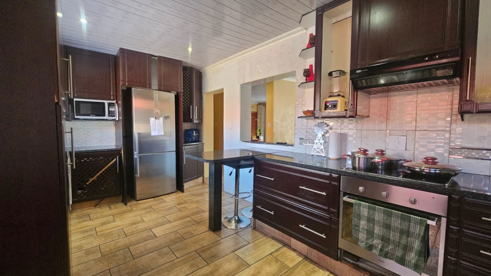 House for sale in Spruitview - BOK1754152 House for sale in Spruitview - BOK1754152