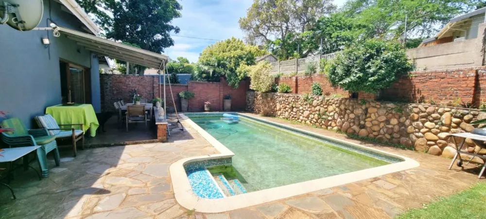 House to rent in Park Hill - 1ND1756368 House to rent in Park Hill - 1ND1756368