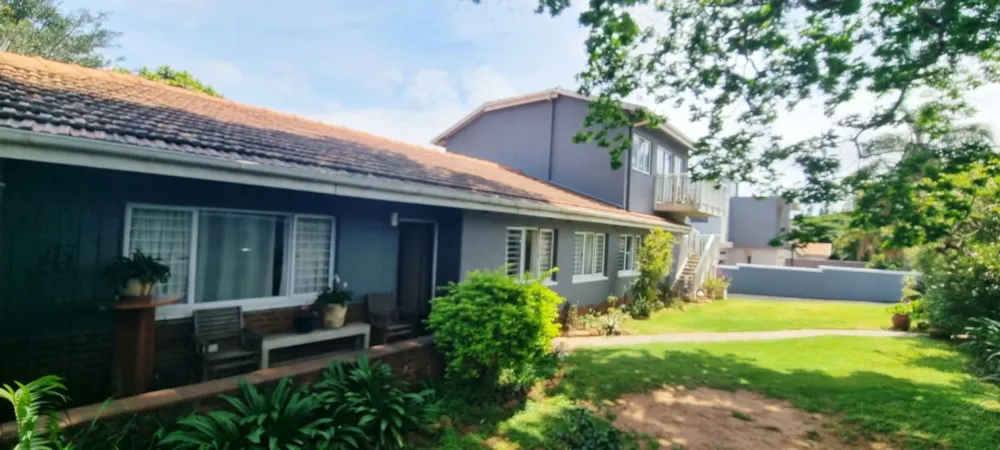 House to rent in Park Hill - 1ND1756368 House to rent in Park Hill - 1ND1756368