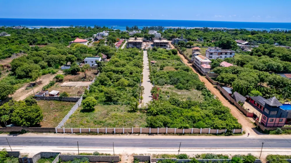Residential vacant land for sale in Diani, Kenya - 3KE1755610 Residential vacant land for sale in Diani, Kenya - 3KE1755610