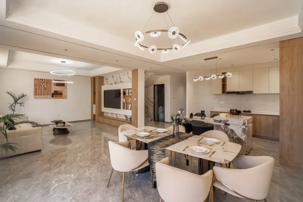 Cluster for sale in Highlands, Zimbabwe - 3ZB1737916