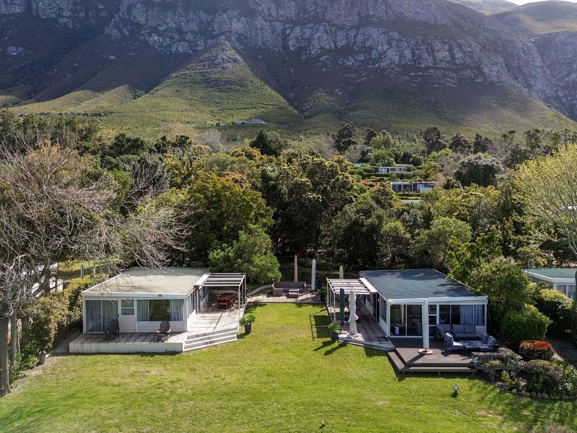 House for sale in Hermanus - HF1750588