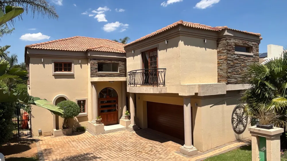 House to rent in Bassonia Estate - 1GV1755232 House to rent in Bassonia Estate - 1GV1755232