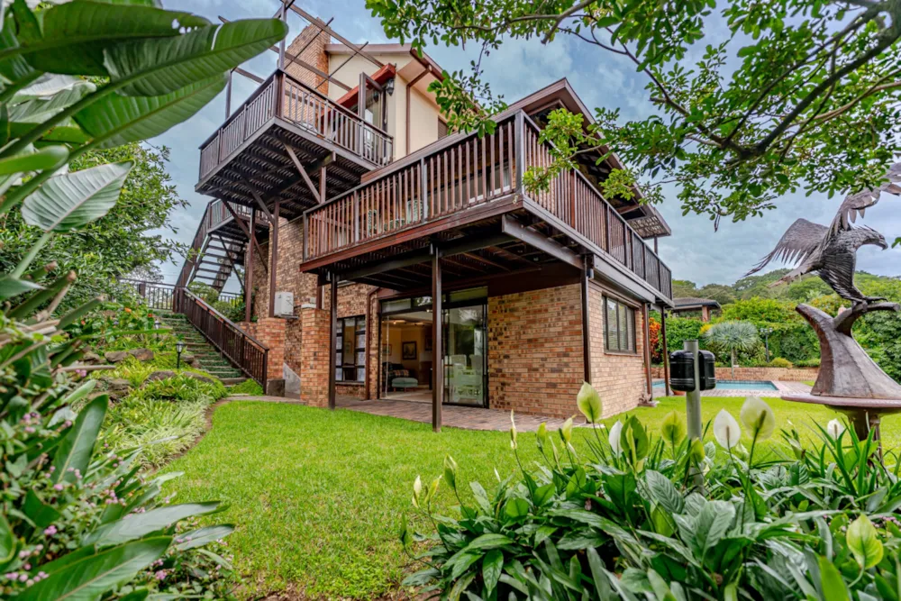 House for sale in Kloof - 1KF1738748 House for sale in Kloof - 1KF1738748