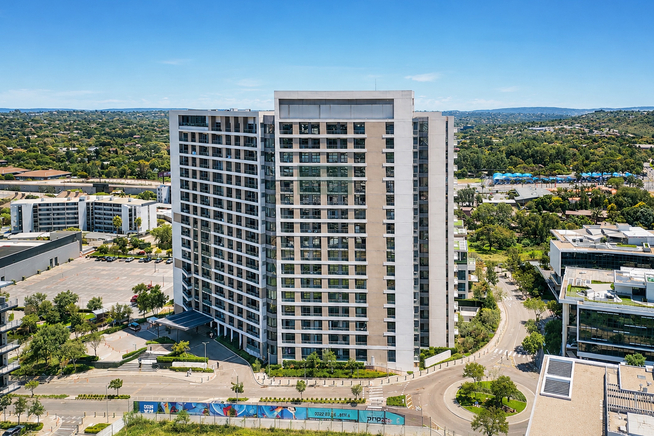 Apartment for sale in Menlyn - PT1738999