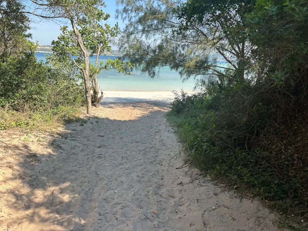 Residential vacant land for investment in Bilene, Mozambique - 3MQ1739333 Residential vacant land for investment in Bilene, Mozambique - 3MQ1739333