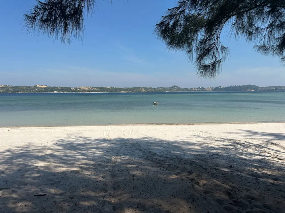 Residential vacant land for investment in Bilene, Mozambique - 3MQ1739333 Residential vacant land for investment in Bilene, Mozambique - 3MQ1739333