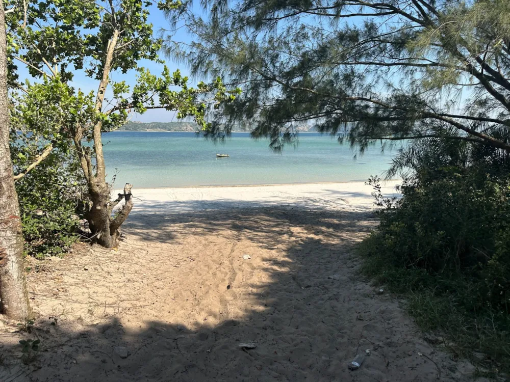 Residential vacant land for investment in Bilene, Mozambique - 3MQ1739333 Residential vacant land for investment in Bilene, Mozambique - 3MQ1739333