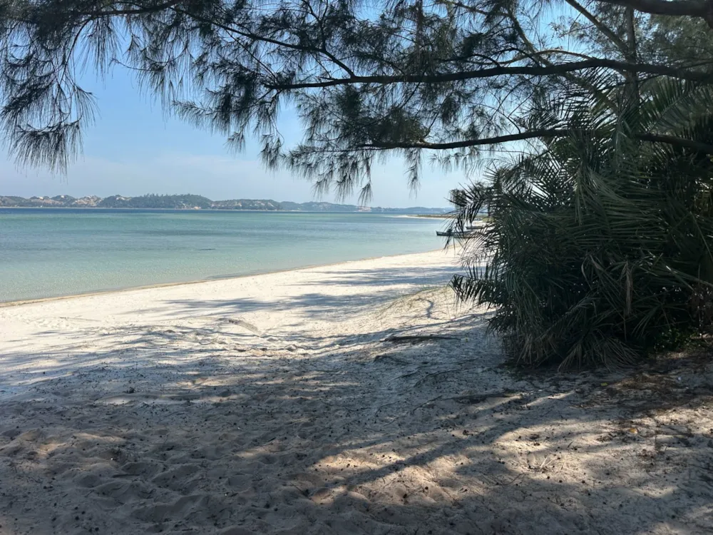 Residential vacant land for investment in Bilene, Mozambique - 3MQ1739333 Residential vacant land for investment in Bilene, Mozambique - 3MQ1739333