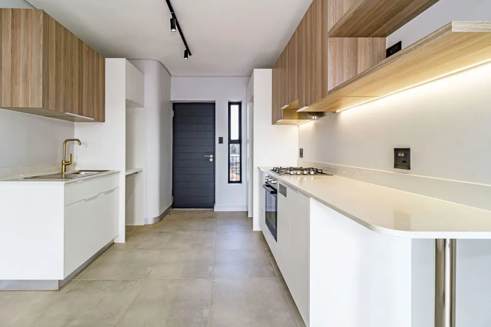 Apartment for sale in Newinbosch - ST1740267