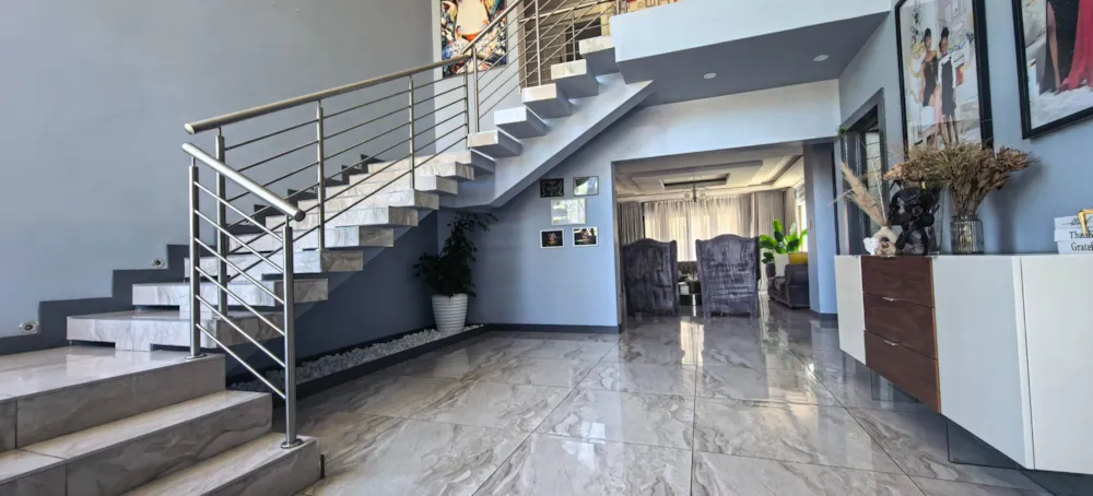 Double-storey house for sale in Helderwyk Estate - 1BJ1756896