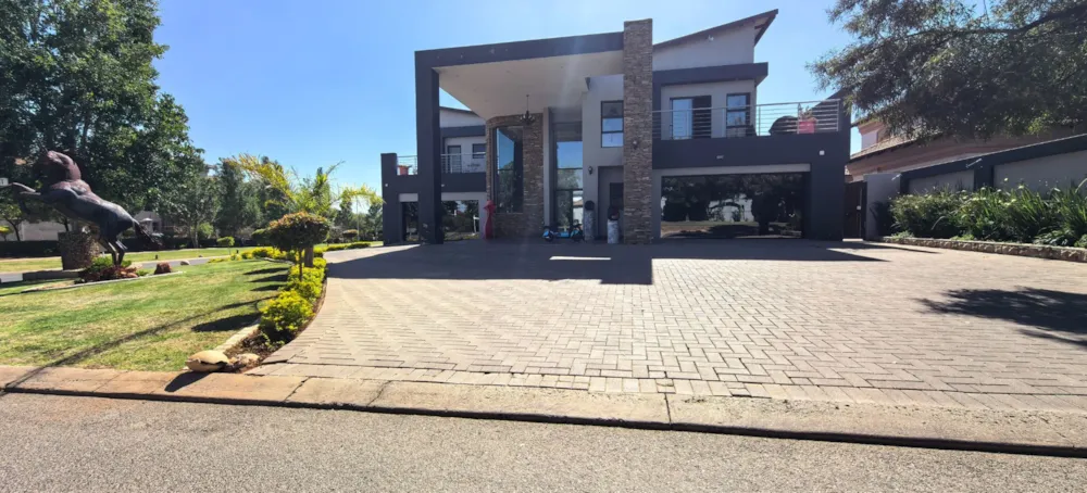 Double-storey house for sale in Helderwyk Estate - 1BJ1756896