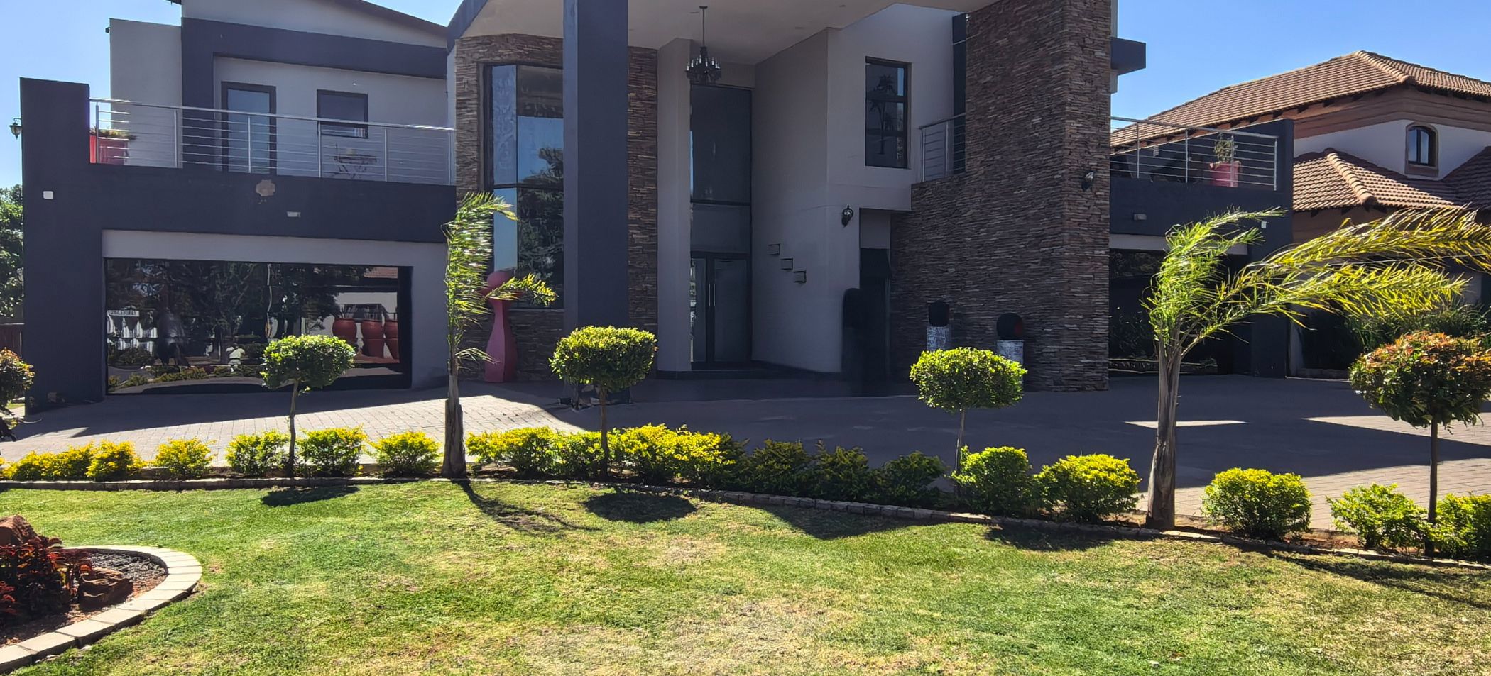 Double-storey house for sale in Helderwyk Estate - 1BJ1756896