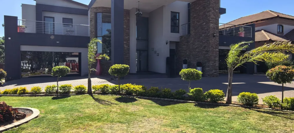 Double-storey house for sale in Helderwyk Estate - 1BJ1756896