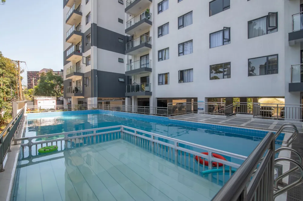 Apartment to rent in Westlands, Kenya - 3KE1747416