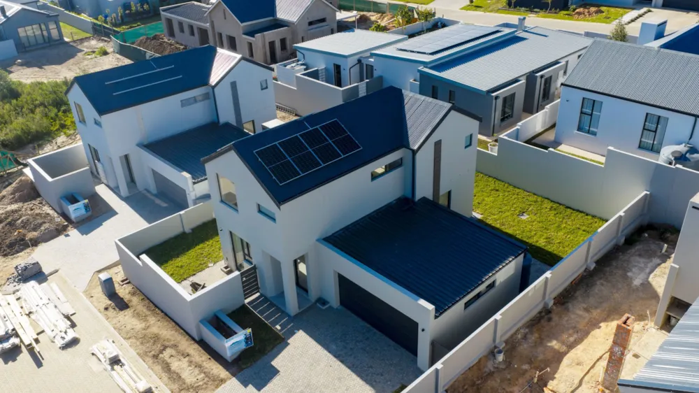 House for sale in Kraaibosch Park - GEO1740756