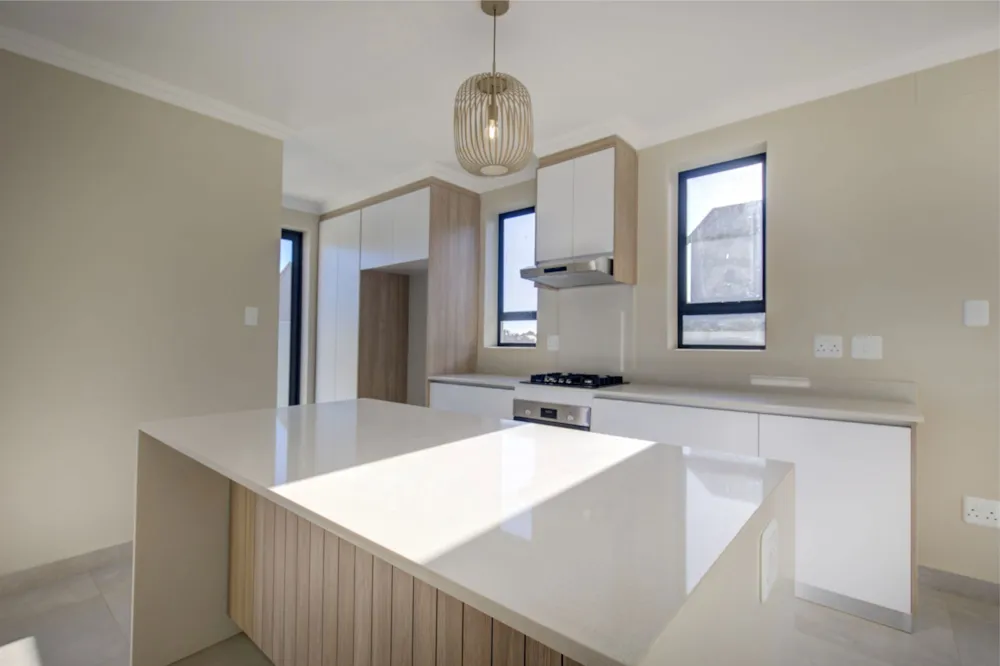 House for sale in Kraaibosch Park - GEO1740756