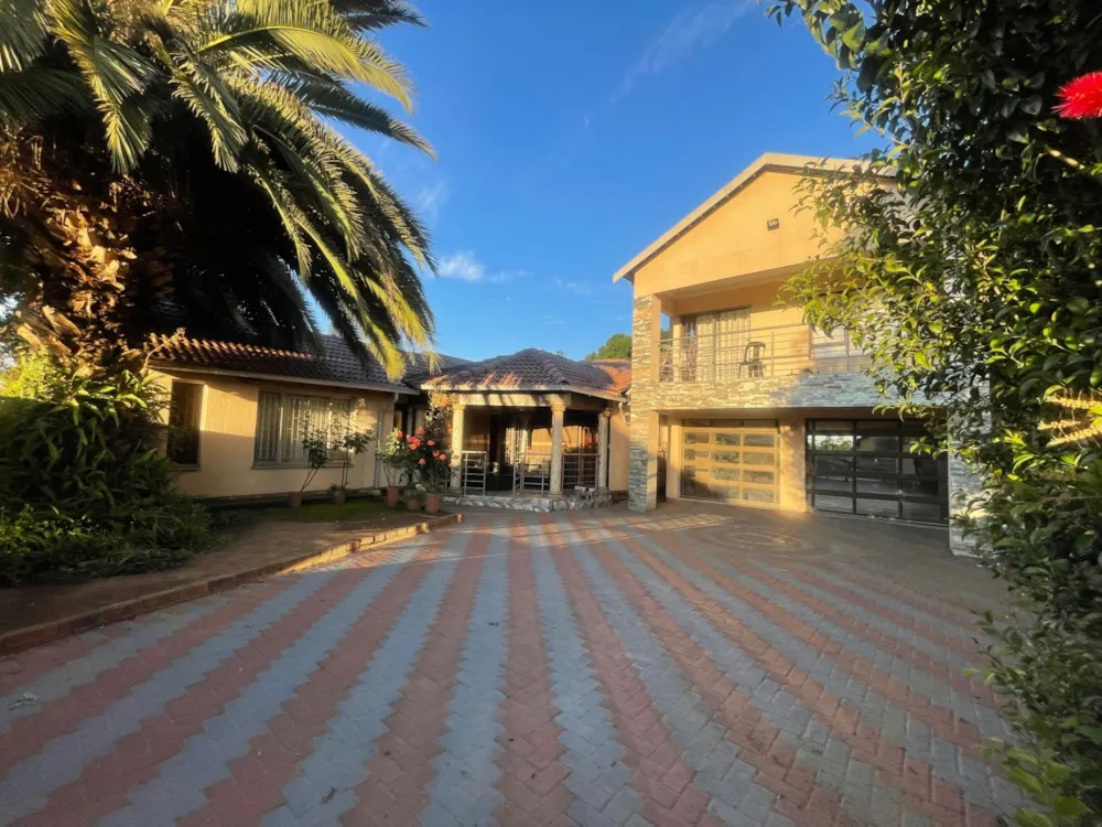 House for sale in Dalpark - 1BJ1755738