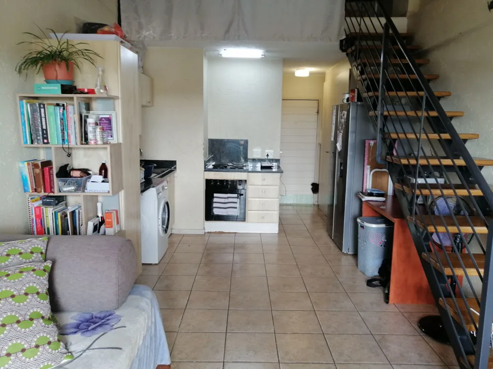 Apartment for sale in Hillcrest, Pretoria - PT1755029 Apartment for sale in Hillcrest, Pretoria - PT1755029