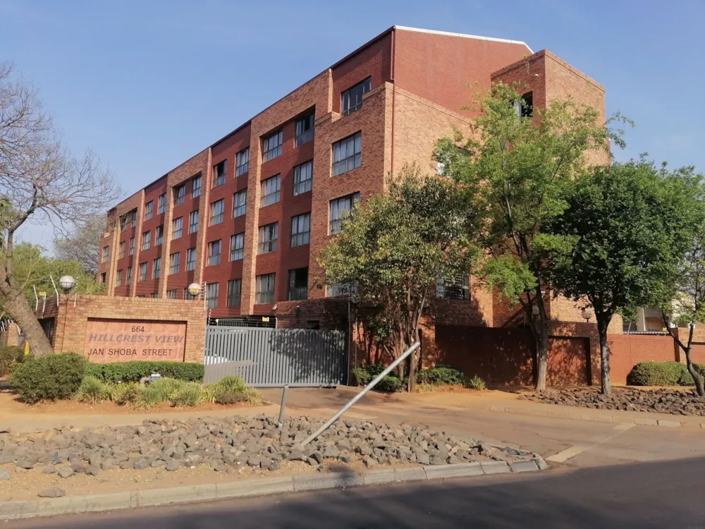 Apartment for sale in Hillcrest, Pretoria - PT1755029 Apartment for sale in Hillcrest, Pretoria - PT1755029