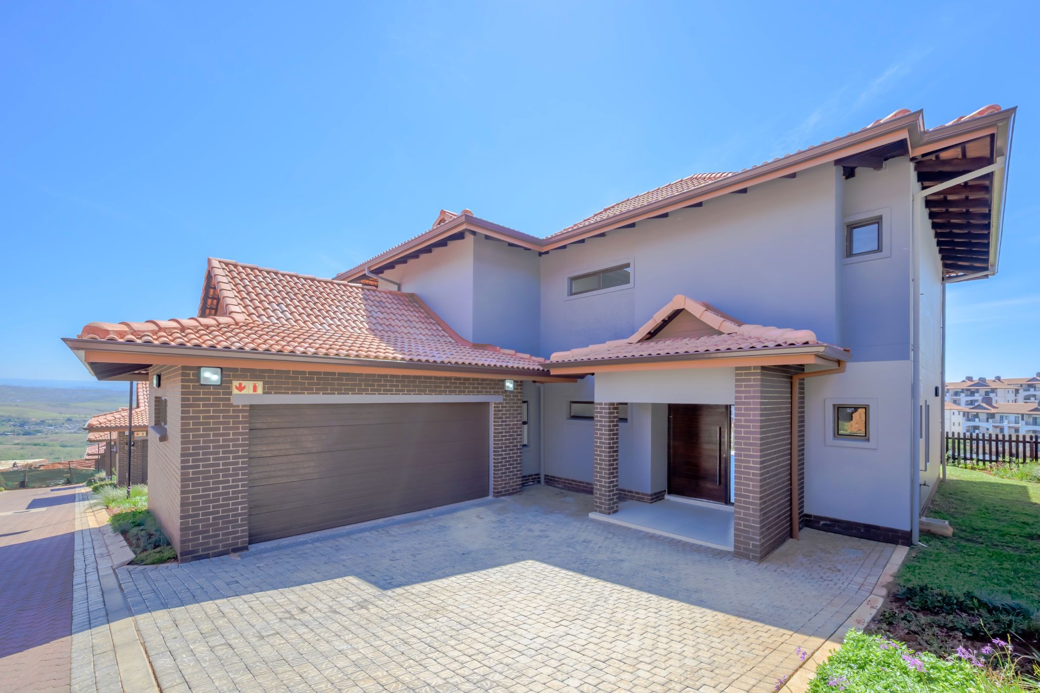 Townhouse for sale in Izinga - 1ND1743818
