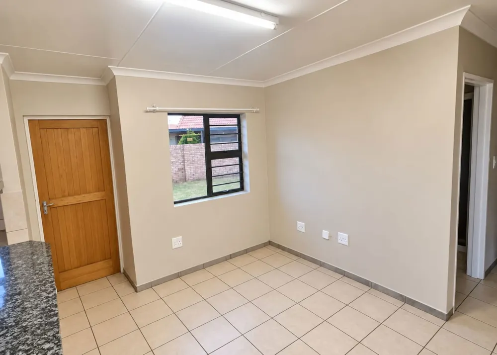 House to rent in Kathu - 1RN1742010