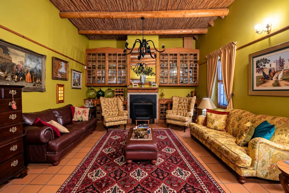 Bed & breakfast for sale in Calitzdorp - 1OU1742046 Bed & breakfast for sale in Calitzdorp - 1OU1742046