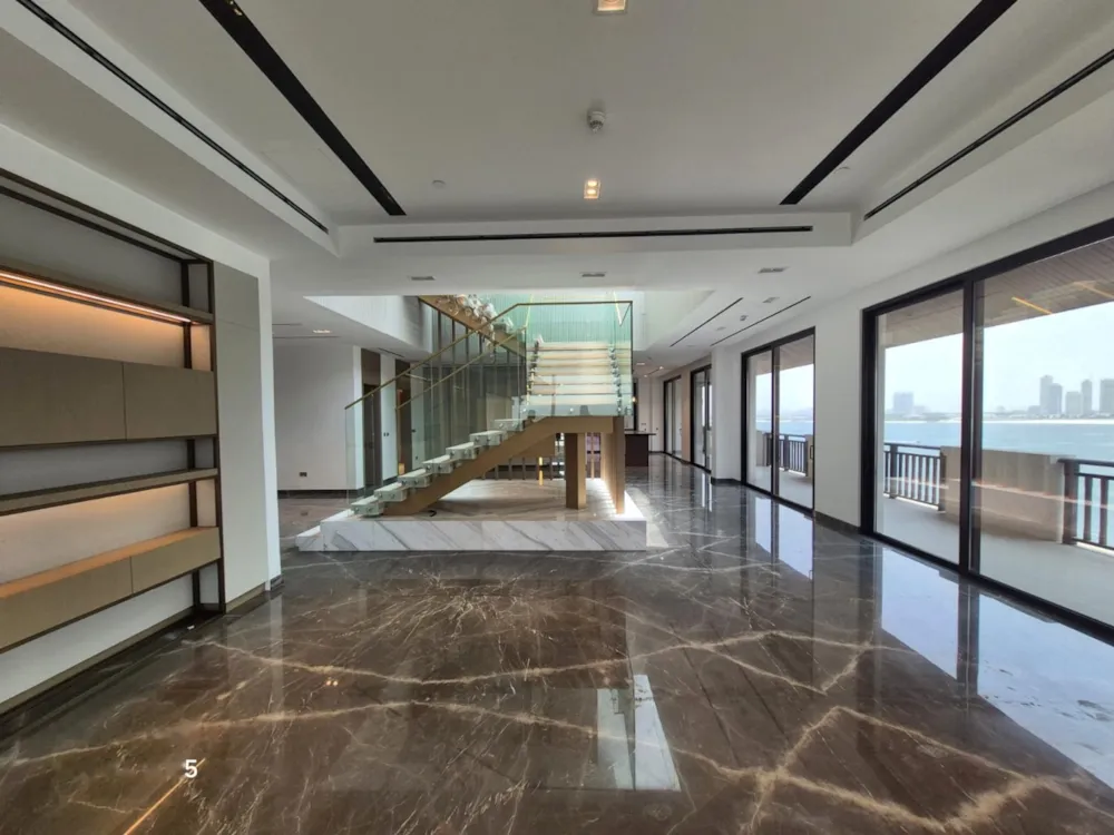 Penthouse apartment for sale in Anantara Residences, United Arab Emirates - 5DB1742146 Penthouse apartment for sale in Anantara Residences, United Arab Emirates - 5DB1742146