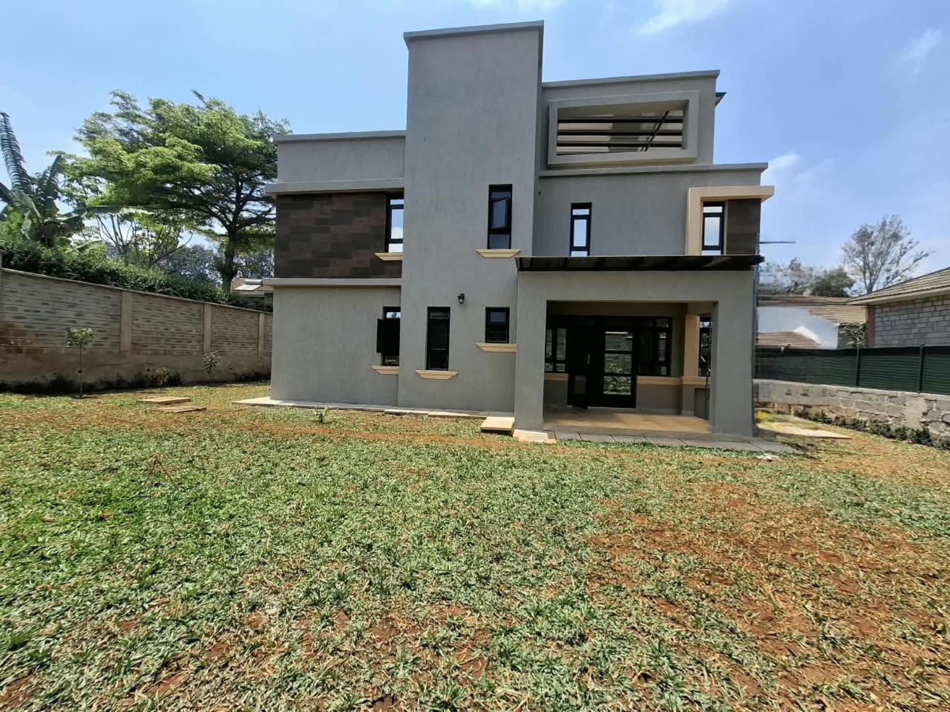 House to rent in Thome, Kenya - 3KE1753864