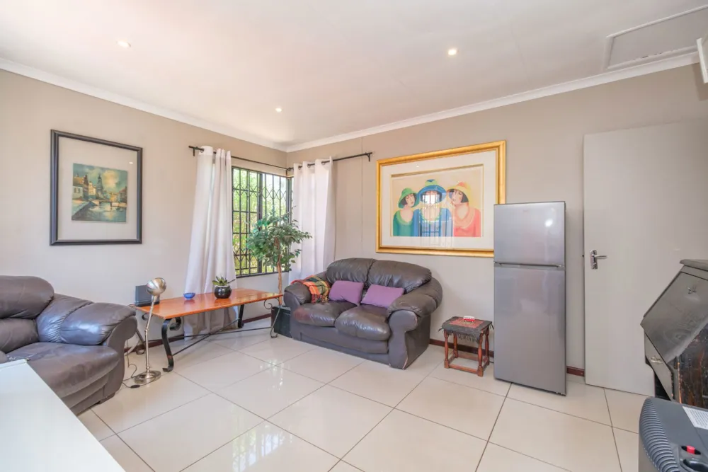 House for sale in Bromhof - RAN1756452