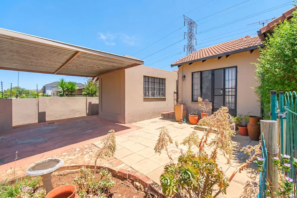 House for sale in Bromhof - RAN1756452