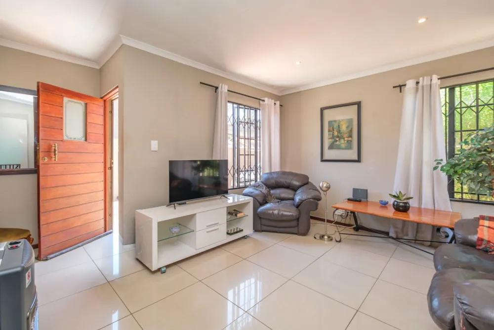House for sale in Bromhof - RAN1756452