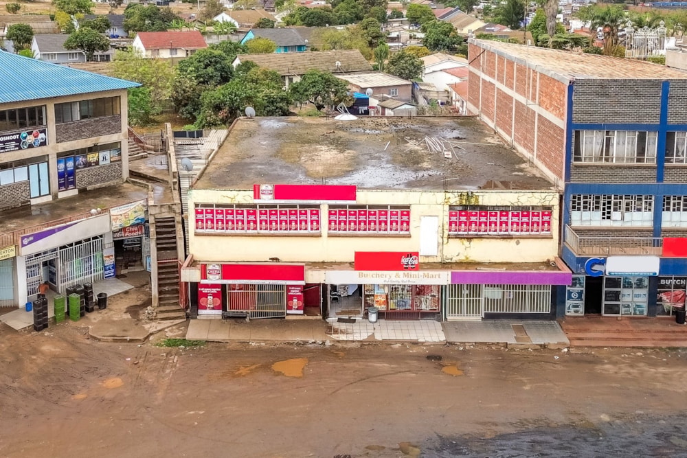 Commercial Building for sale in Southerton, Zimbabwe - 3ZB1754428 Commercial Building for sale in Southerton, Zimbabwe - 3ZB1754428