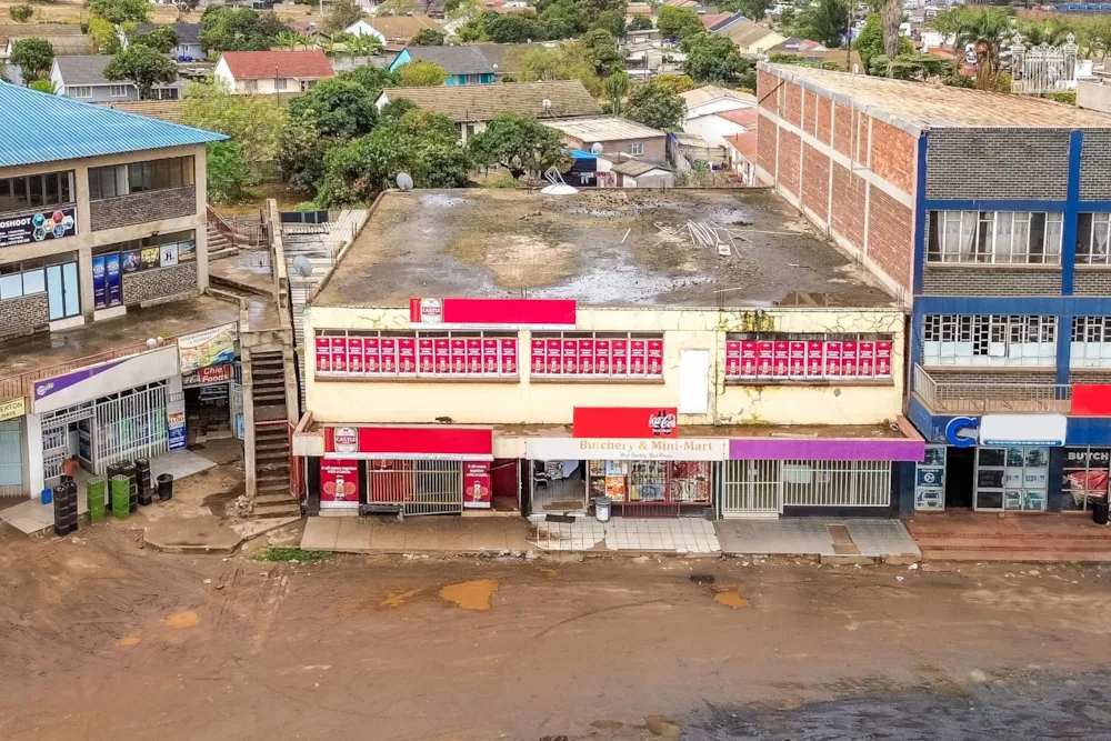 Commercial Building for sale in Southerton, Zimbabwe - 3ZB1754428 Commercial Building for sale in Southerton, Zimbabwe - 3ZB1754428
