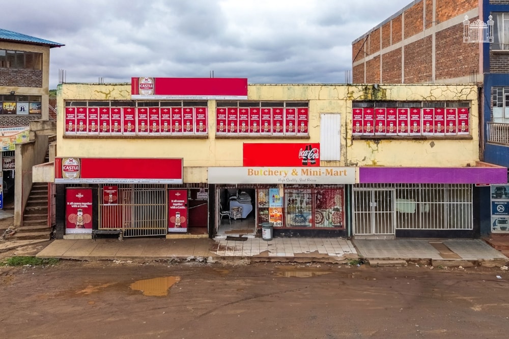 Commercial Building for sale in Southerton, Zimbabwe - 3ZB1754428 Commercial Building for sale in Southerton, Zimbabwe - 3ZB1754428