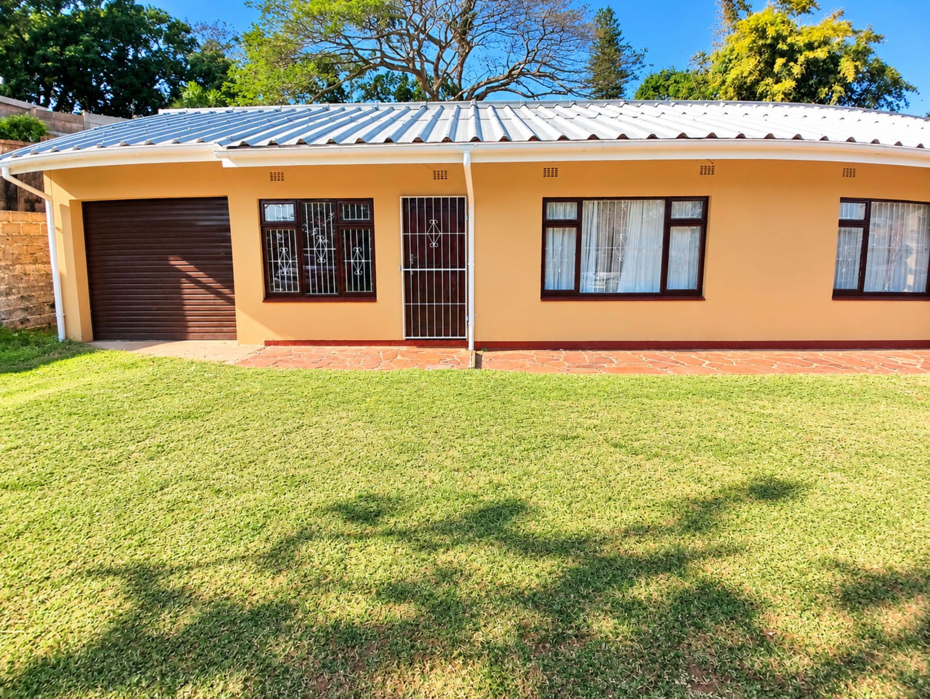 House for sale in Oslo Beach, Port Shepstone - 1PSH1744741