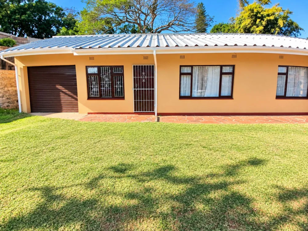 House for sale in Oslo Beach, Port Shepstone - 1PSH1744741