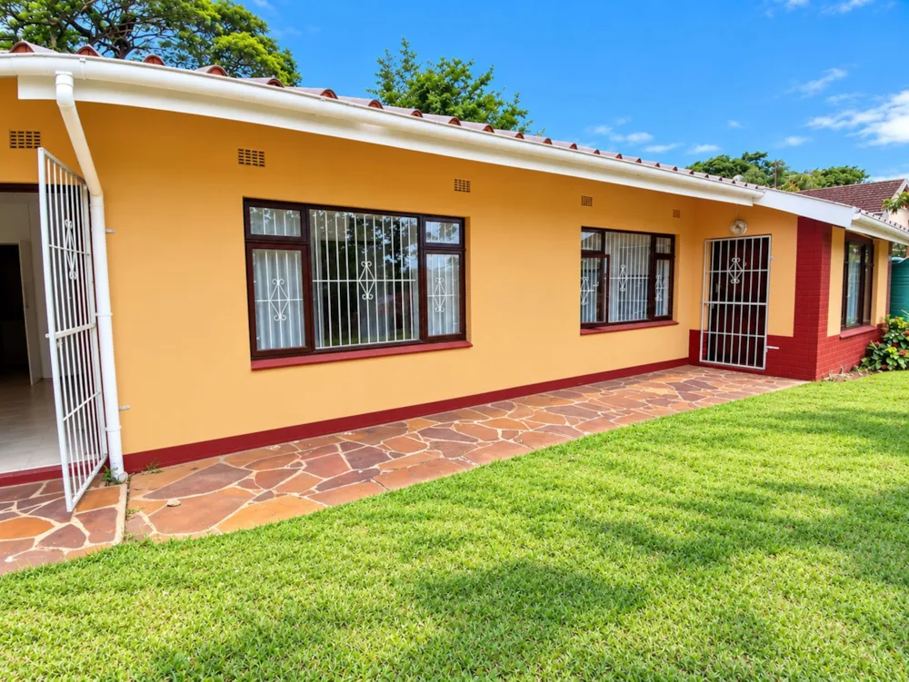 House for sale in Oslo Beach, Port Shepstone - 1PSH1744741