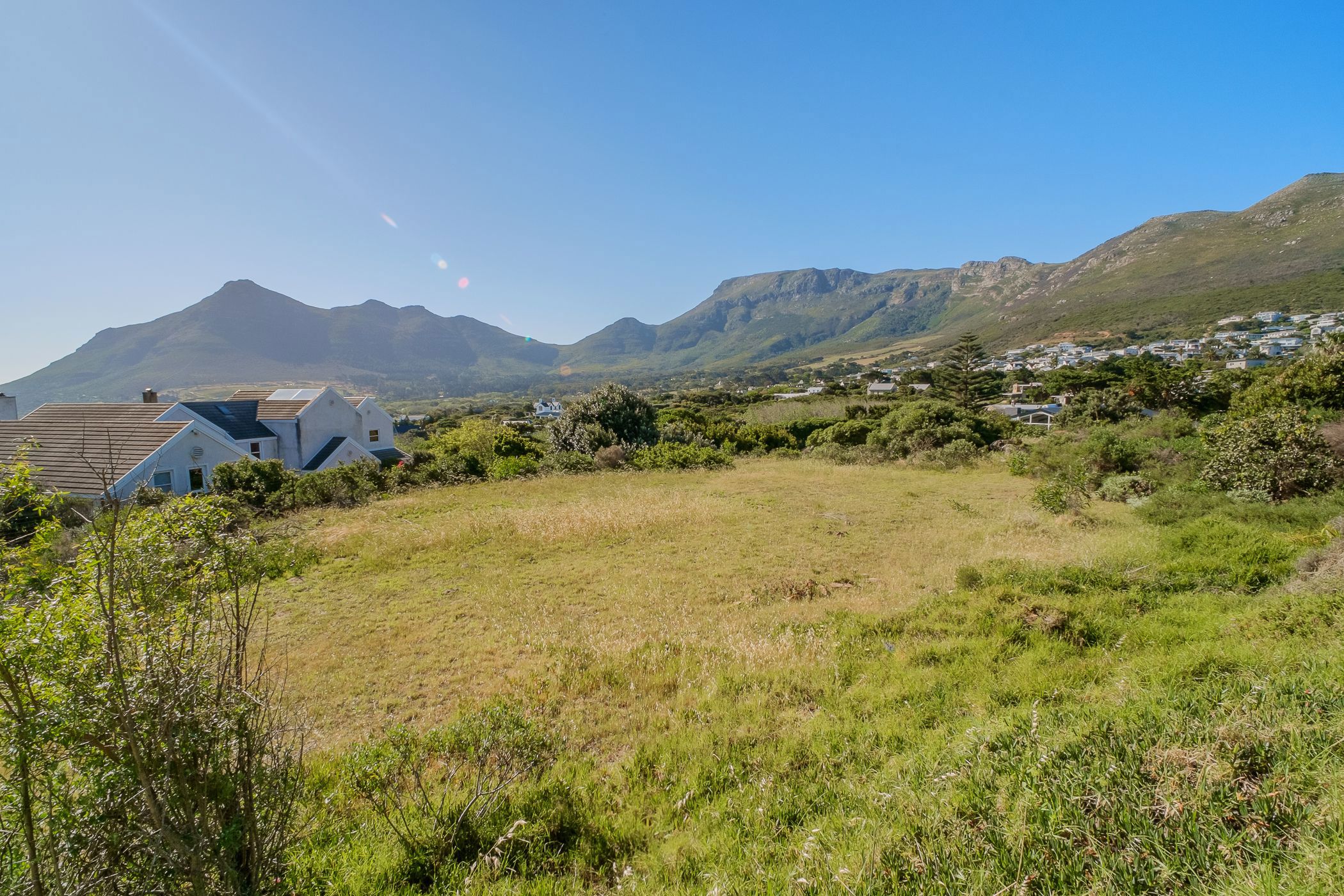 Vacant land for sale in Crofters Valley - FH1745200