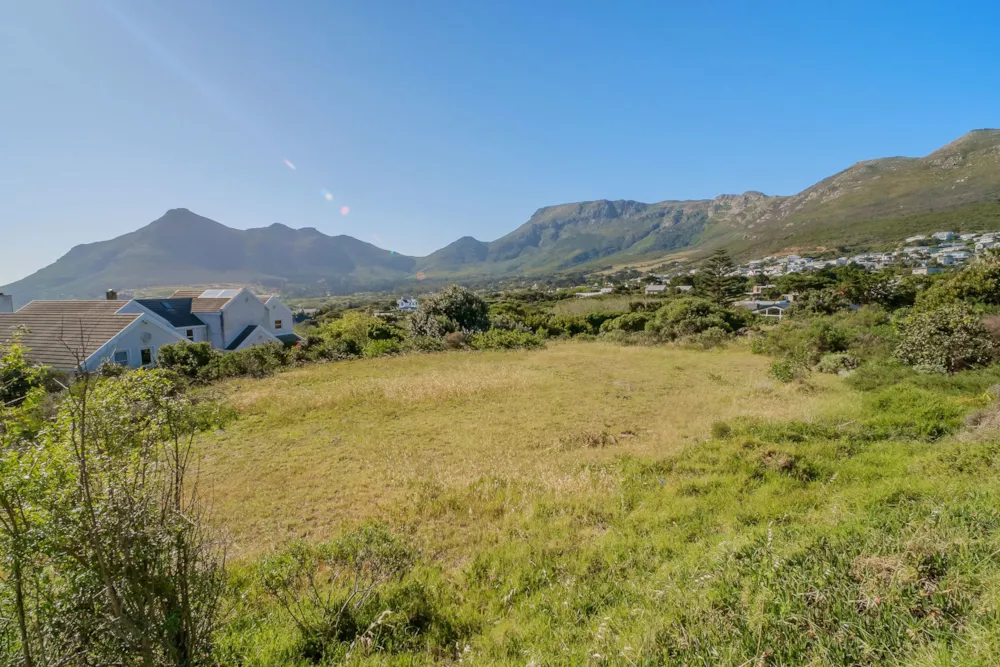 Vacant land for sale in Crofters Valley - FH1745200