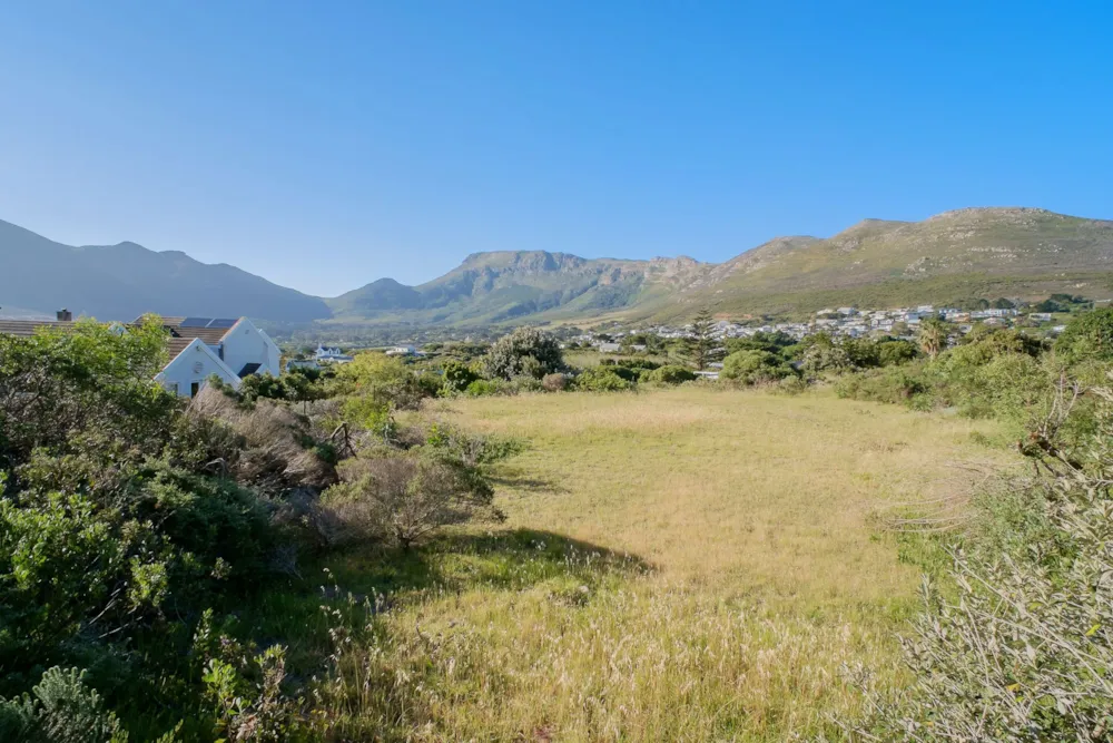 Vacant land for sale in Crofters Valley - FH1745200