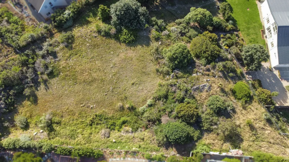 Vacant land for sale in Crofters Valley - FH1745200