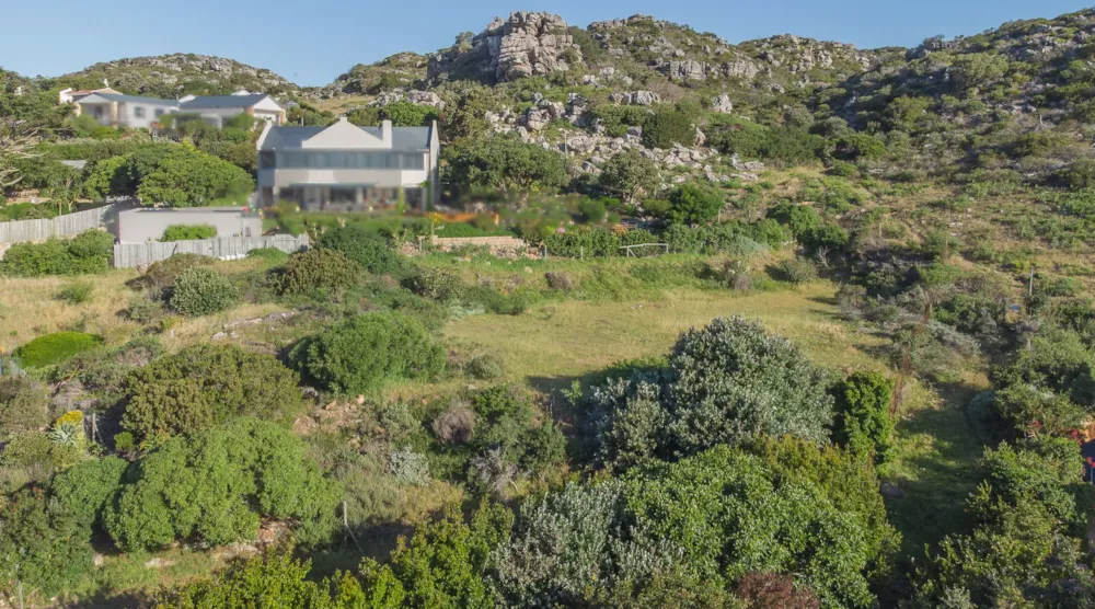 Vacant land for sale in Crofters Valley - FH1745200