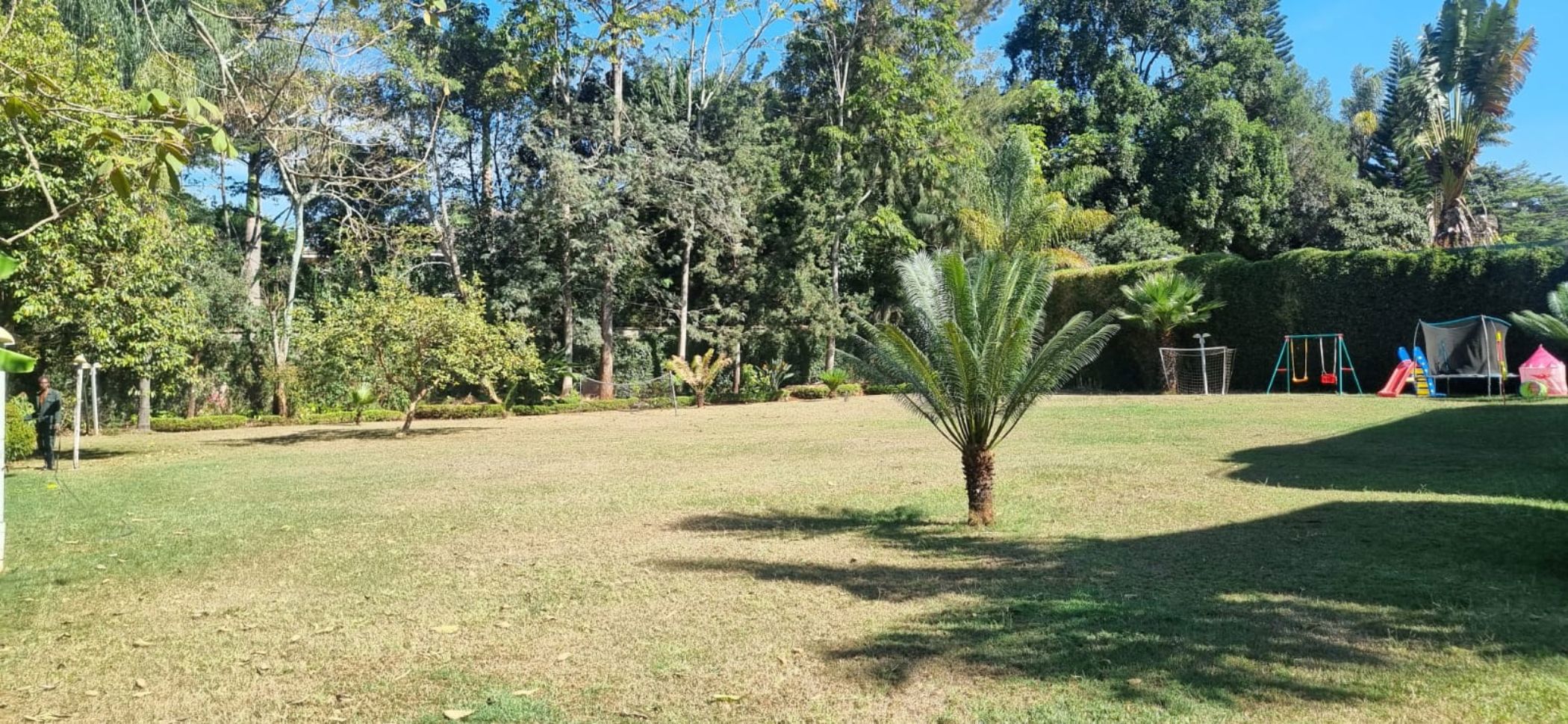 House for sale in Nyari, Kenya - 3KE1753793