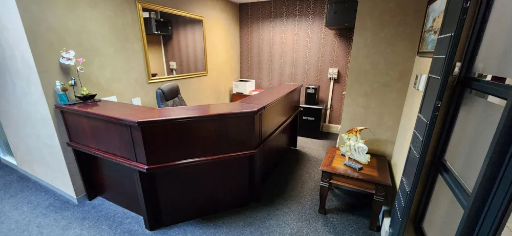 Commercial office for sale in New Town Centre - 1ND1756854