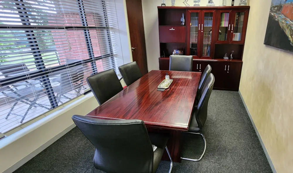 Commercial office for sale in New Town Centre - 1ND1756854