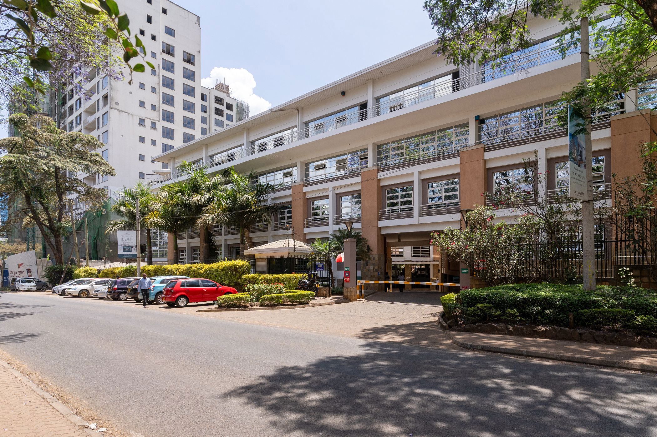 Commercial office for sale in Westlands, Kenya - 3KE1745856