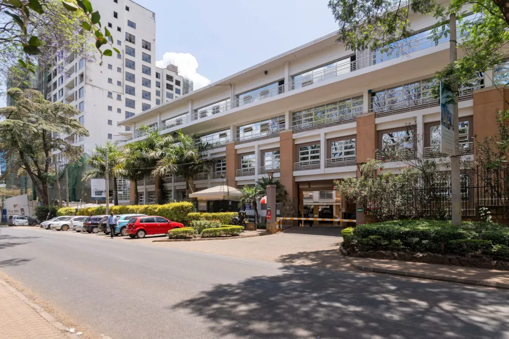 Commercial office for sale in Westlands, Kenya - 3KE1745856
